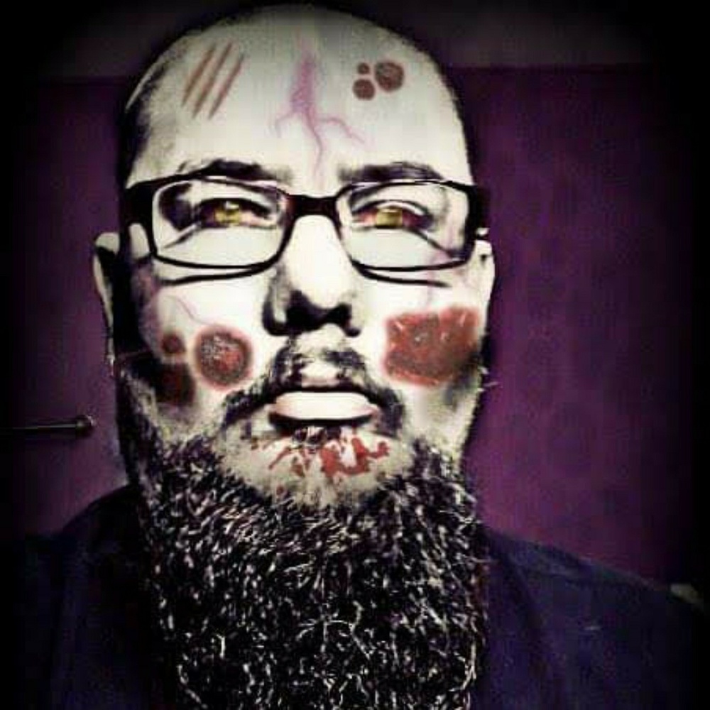 Meet your Posher, Ezekiel